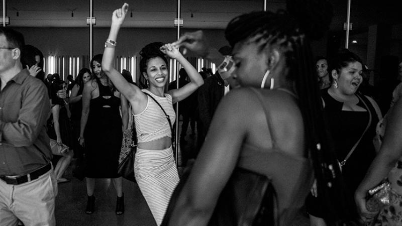 This Weekend at LACMA