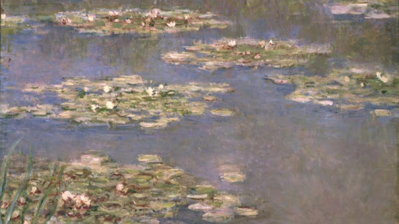 A. Jerrold Perenchio Announces Bequest of His Impressionist and Modern Art Collection to LACMA
