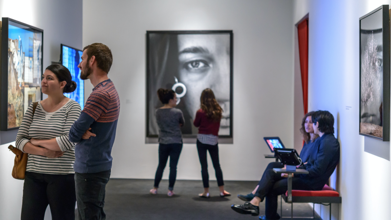 Intentionality and Interpretations: Shirin Neshat’s Speechless