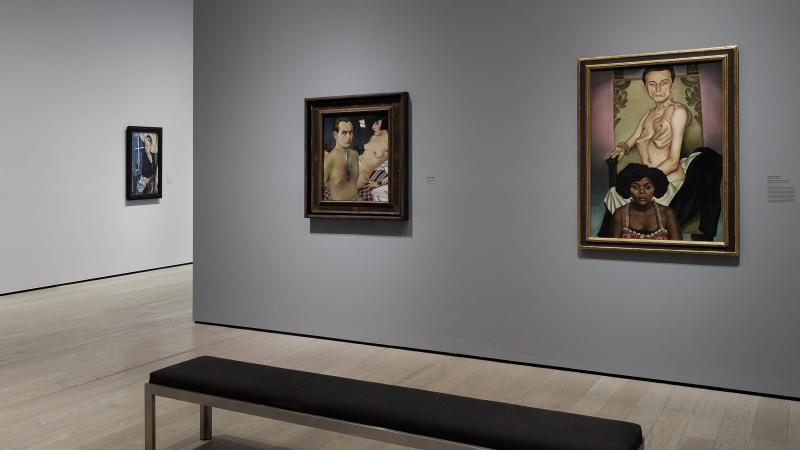 This Weekend at LACMA