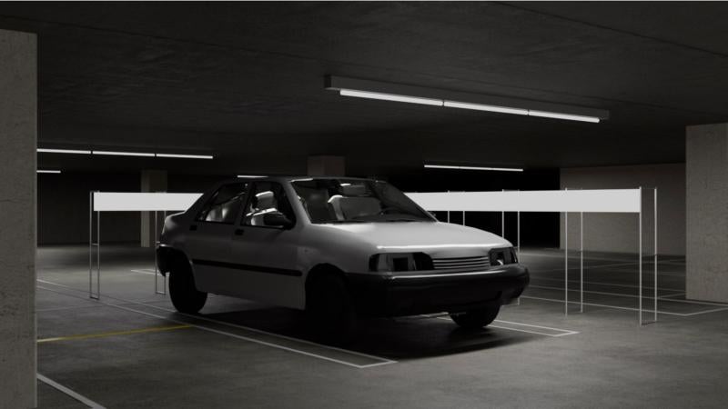 “What does it take to feel autonomy these days?”: Lauren Lee McCarthy on “Auto”