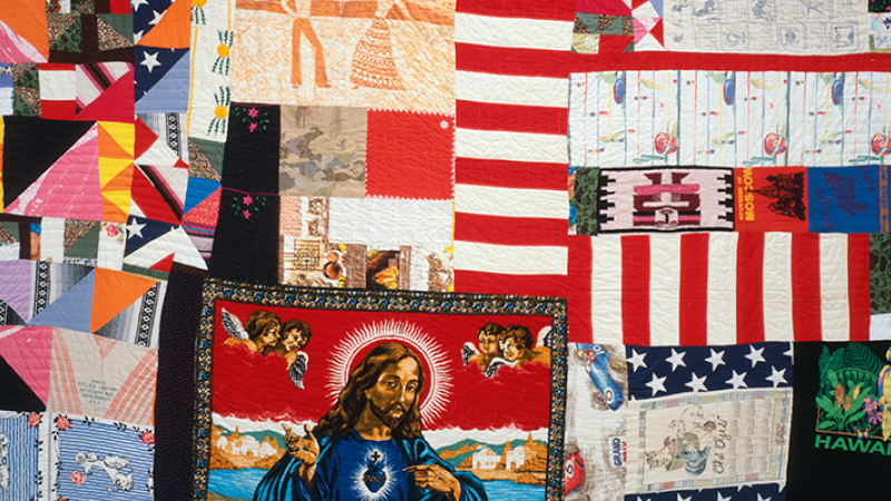 This Weekend at LACMA