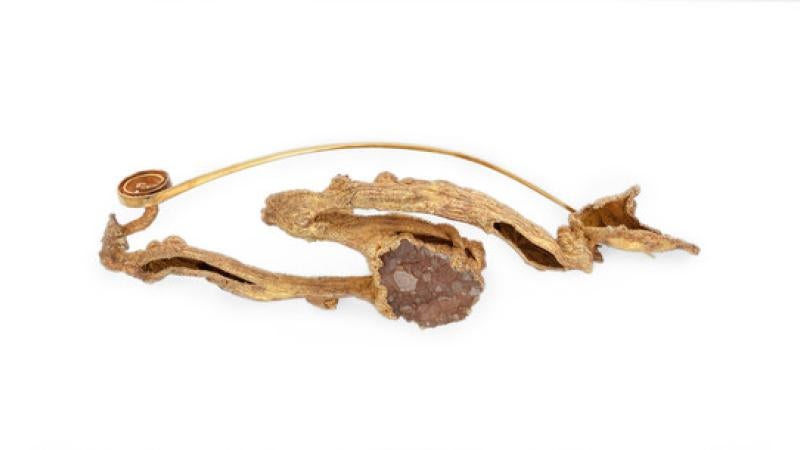 Beyond Bling: Are Diamonds A Girl’s Only Best Friend?