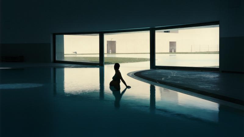 Breaking Down and Being In The Now: Gender and Nation in Europe