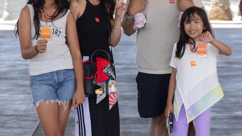 Celebrate NexGenLA with Family Fun Inspired by Our Modern Art Galleries