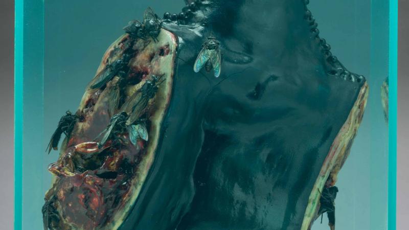 Paul Thek “Untitled”: A Challenging Conservation Treatment for an Unusual Object