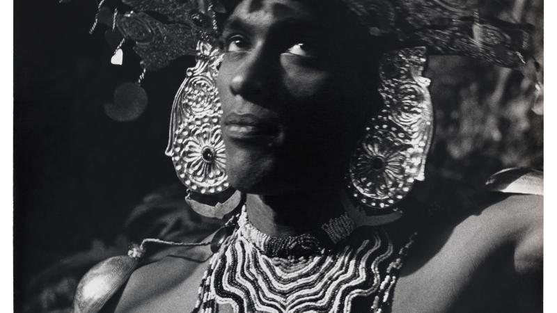 Ceylon in Photographs