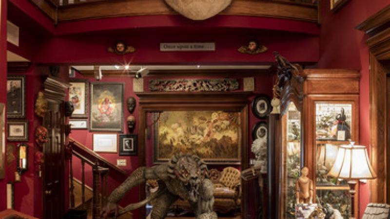 Monsters and Monstrosity