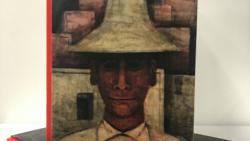 Rufino Tamayo: The Essential Figure