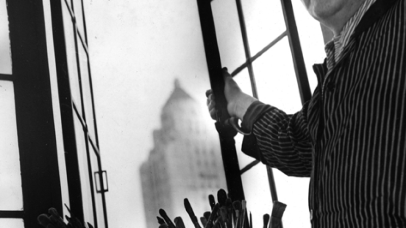 Chagall in Mexico and the Making of "Aleko"