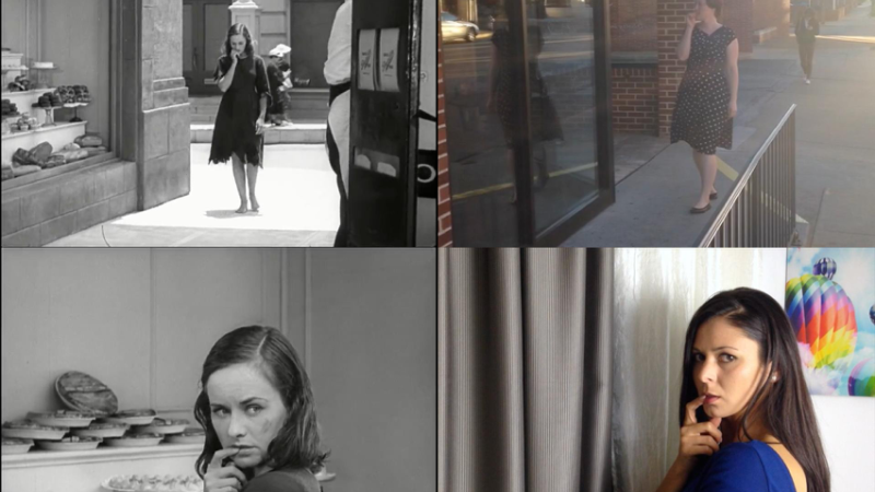 Coming Soon: Postmodern Times