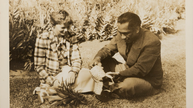 Researching the Blackburn Collection—Part 2