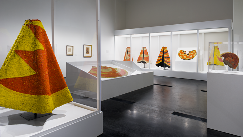 This Weekend at LACMA