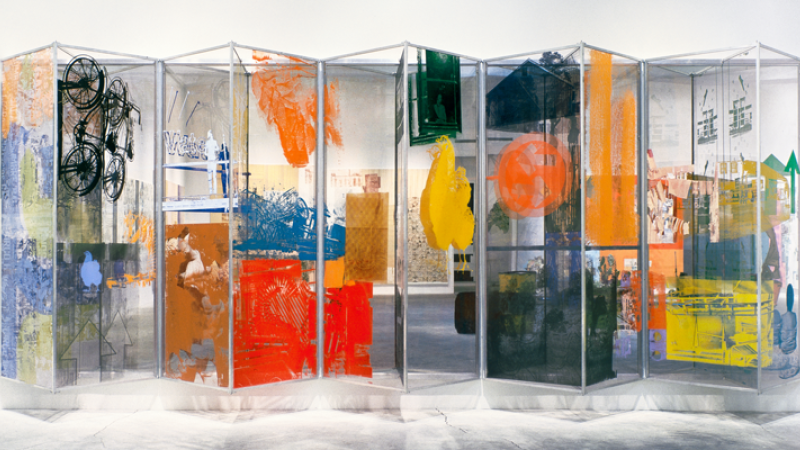 This Weekend at LACMA