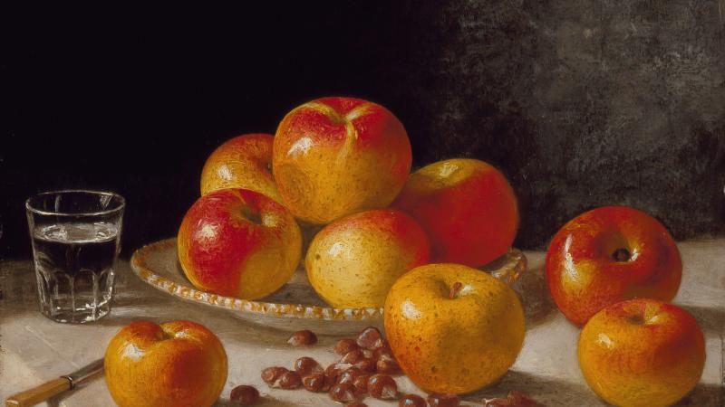 Fall into These Autumnal Collection Highlights