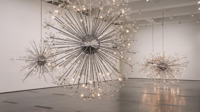 Winter Wonders at LACMA