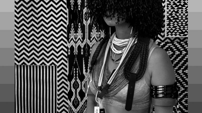 Before You Now: Stephanie Syjuco