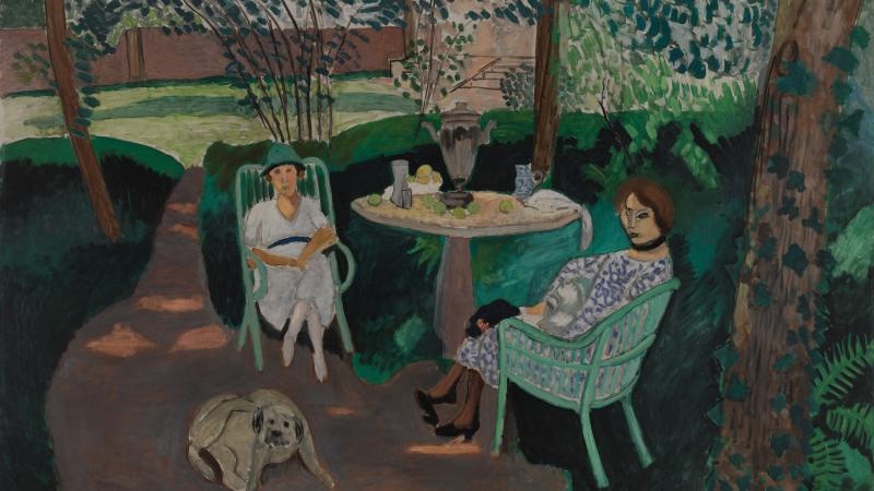 Keep Cool with Kids This Summer at LACMA