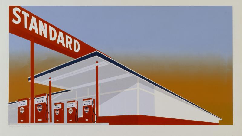 Exhibitions to Look Forward to in 2024