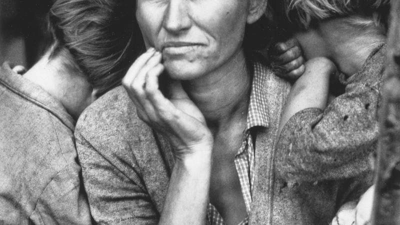 Combating Food Insecurity in Los Angeles with Art and Activism