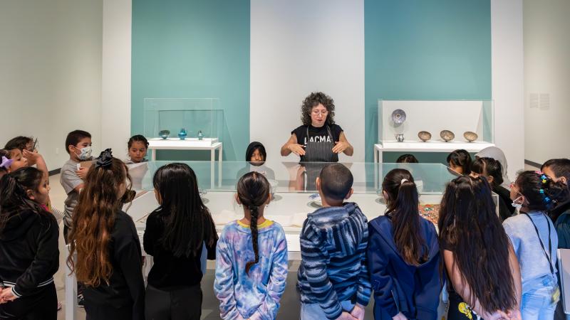 Get One Last Taste of Dining with the Sultan at Charles White Elementary School