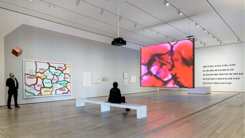 Highlights of 2023 at LACMA