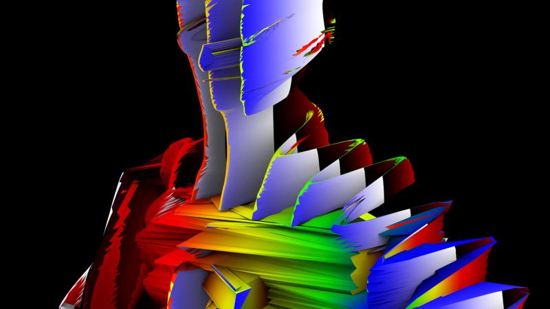 Summer Night in 3D: Muse ’til Midnight