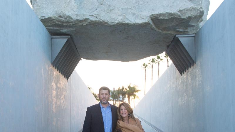 Faces of Philanthropy 