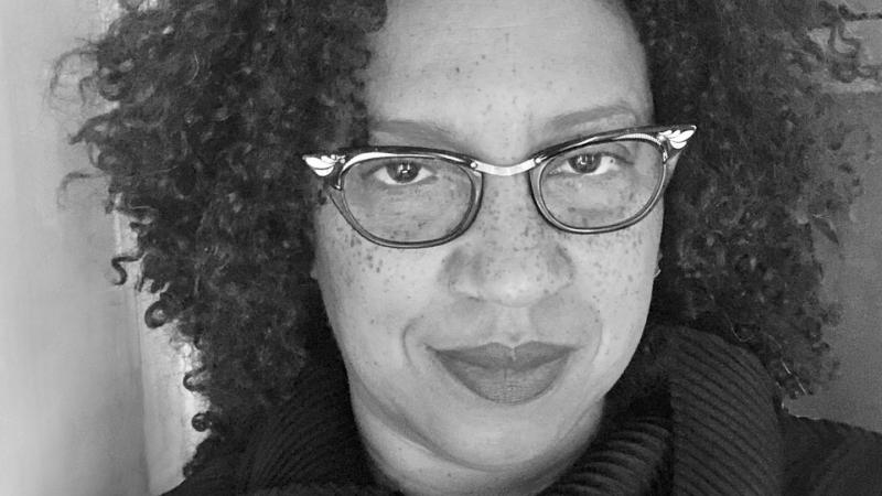 Conversation with Robin Coste Lewis