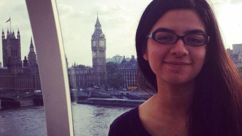 Then and Now: Ruth Velasquez and LACMA’s Maya Mobile 