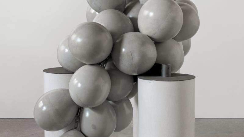 2018 AHAN: Studio Forum Acquisitions