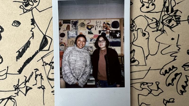 Learn About NexGenLA with Education Coordinators Krystine Murry and Susi Castillo 