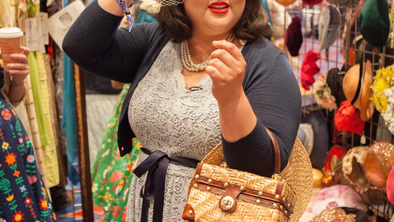 Come for the Art, Stay for the Style: DAPPER DAY® Marketplace at LACMA