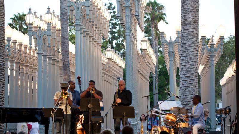 This Weekend at LACMA