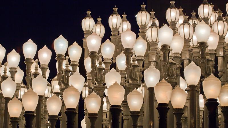 This Weekend at LACMA