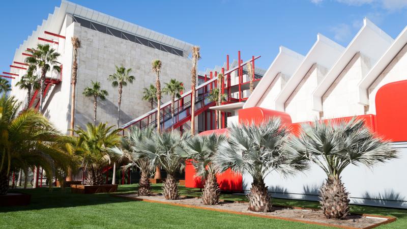 This Week at LACMA