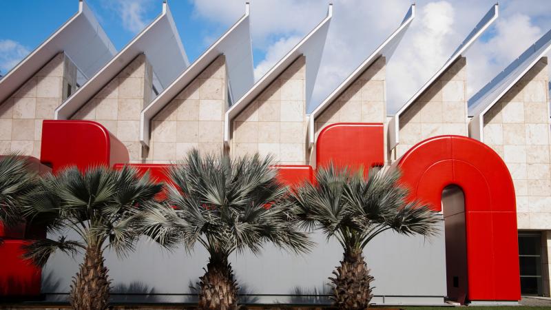 This Weekend at LACMA