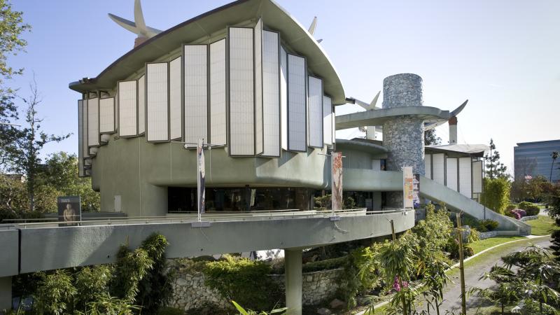 This Weekend at LACMA