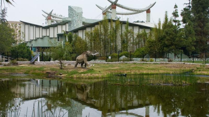 Visit the Pavilion for Japanese Art Before Temporary Closure