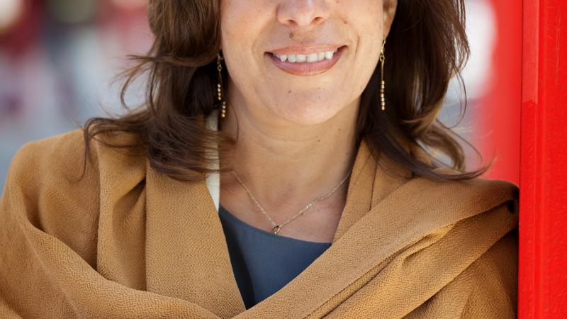 An Interview with Diana Magaloni 