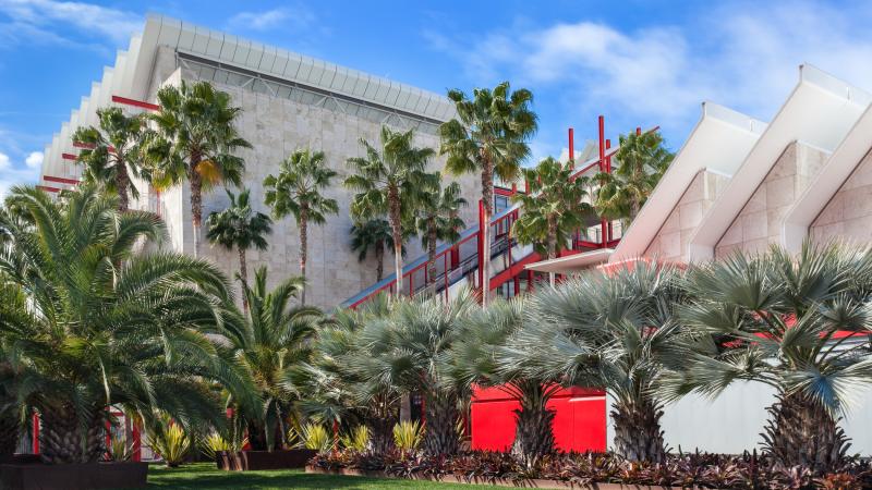 LACMA Will Temporarily Close Beginning Saturday, March 14