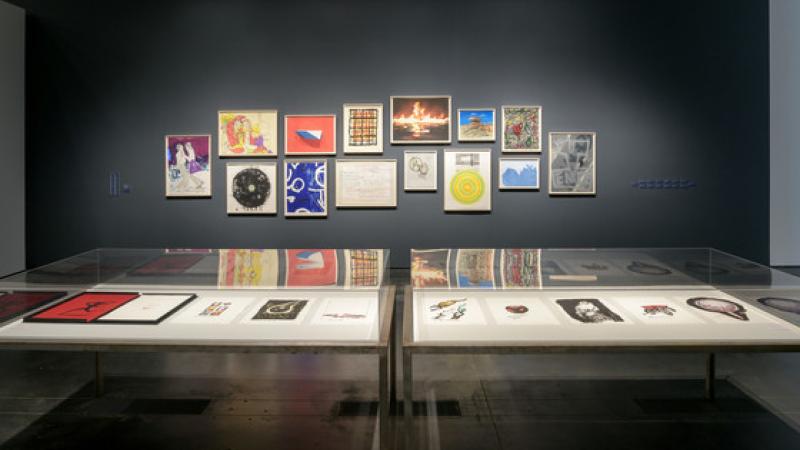 New Acquisition: Hamilton Press Archive