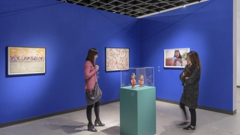 This Weekend at LACMA