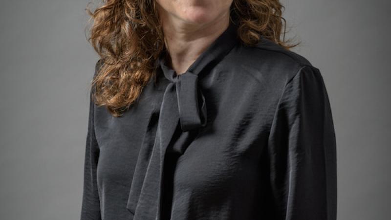 Meet Rebecca Morse, Curator of Photography