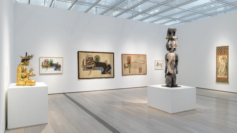 Acquisitions from the 32nd Collectors Committee Weekend