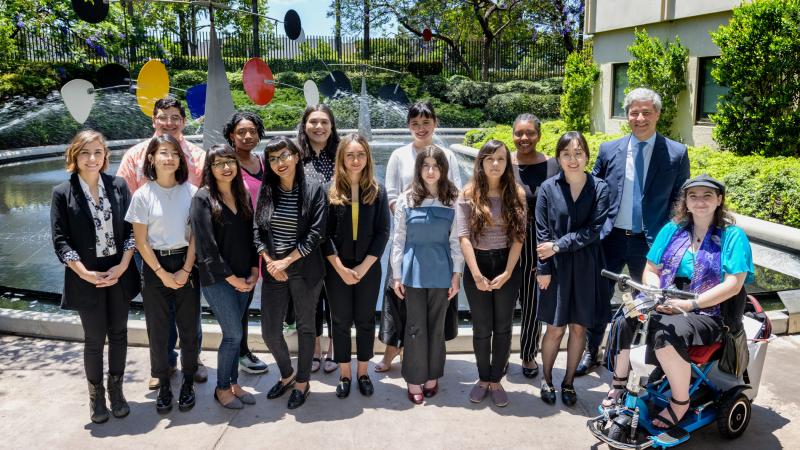2019 Mellon Summer Academy at LACMA—Call for Applications