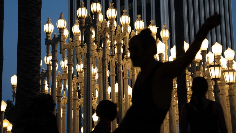Jazz at LACMA Is Back for 2026