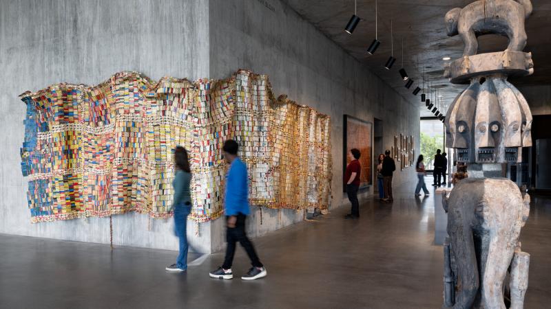 This Week at LACMA