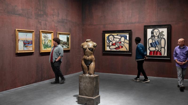 This Week at LACMA