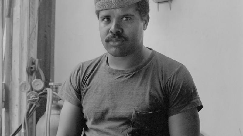 In Memoriam: Melvin Edwards (1937–2026)